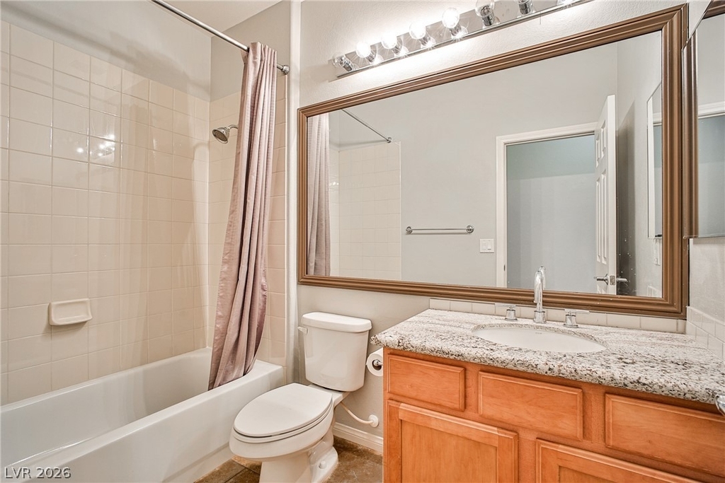 9023 Sleepy Canyon Avenue - Photo 32
