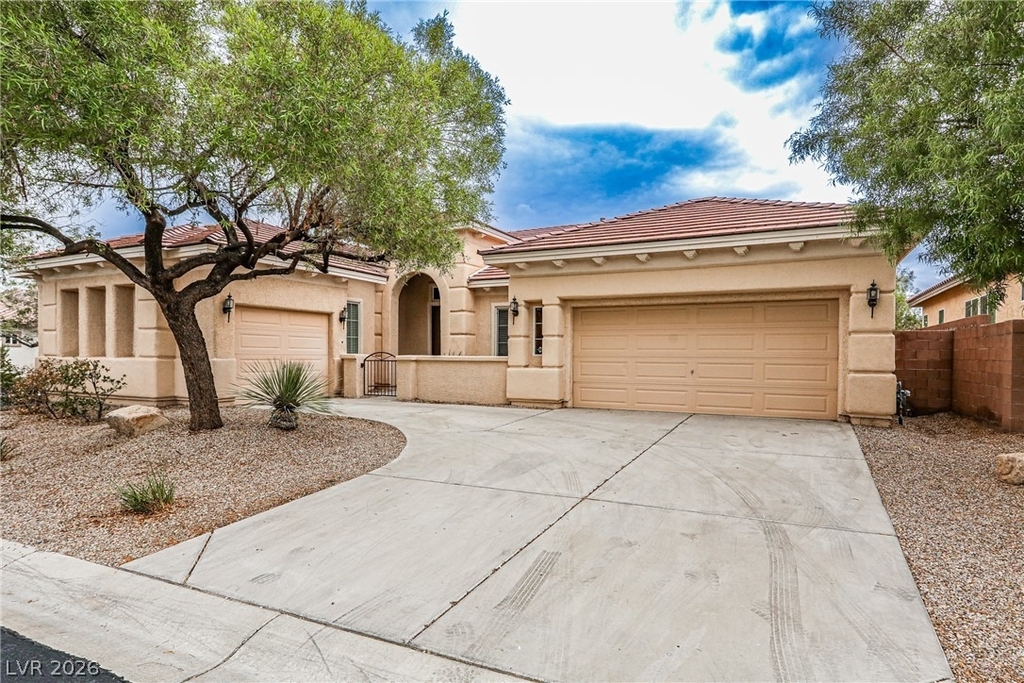 9023 Sleepy Canyon Avenue - Photo 1