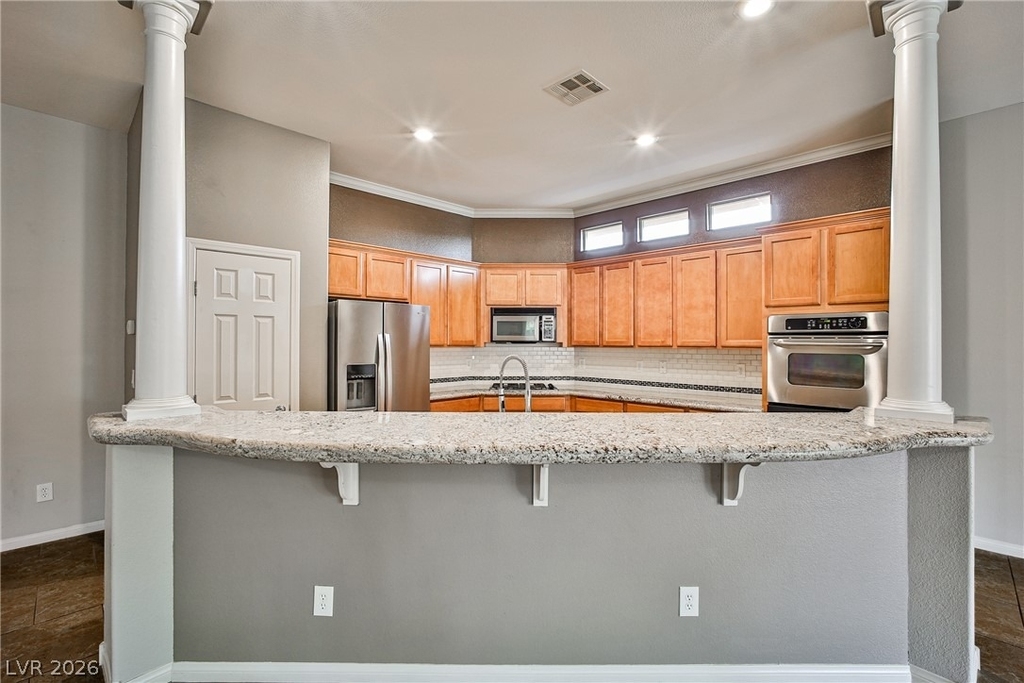 9023 Sleepy Canyon Avenue - Photo 31
