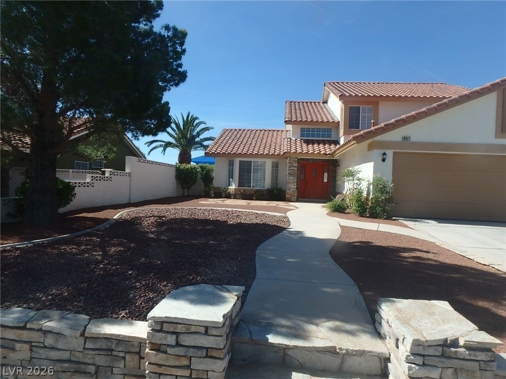 8421 Gillette Avenue - Photo 1