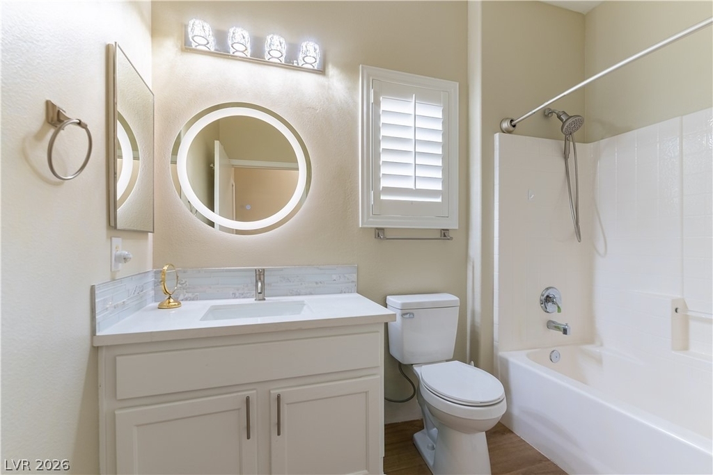 2831 Goldcreek Street - Photo 11