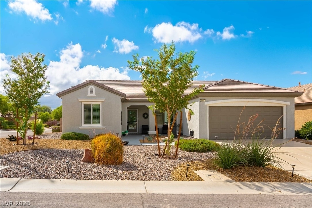 2831 Goldcreek Street - Photo 1