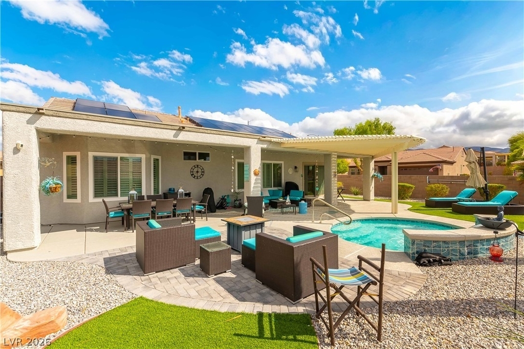 2831 Goldcreek Street - Photo 0