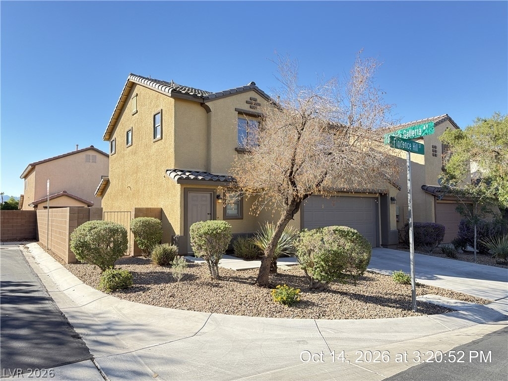 11029 Florence Hills Street - Photo 1