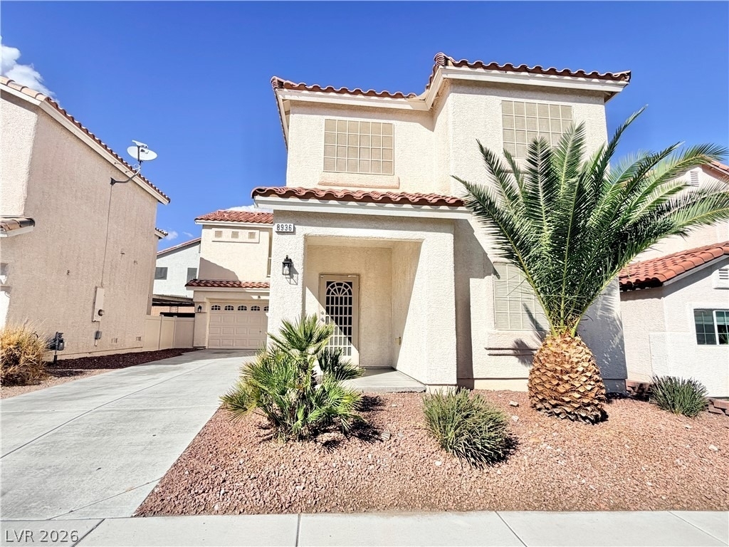 8936 Snowtrack Avenue - Photo 2