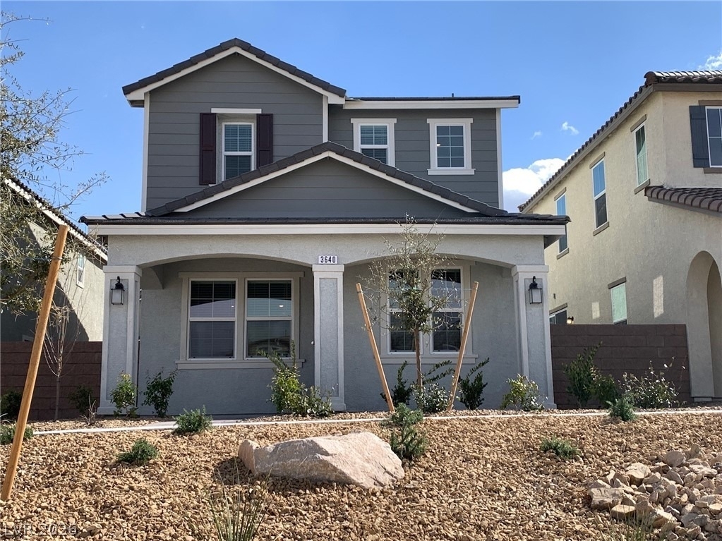 3640 Mirandela Lane - Photo 4