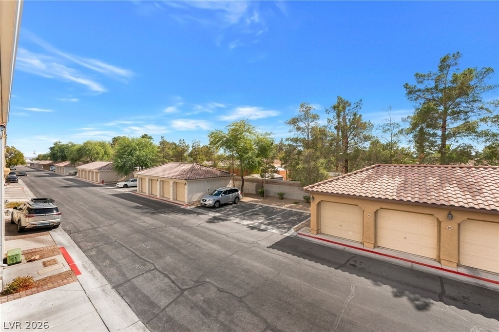 6176 Calm Breeze Avenue - Photo 18