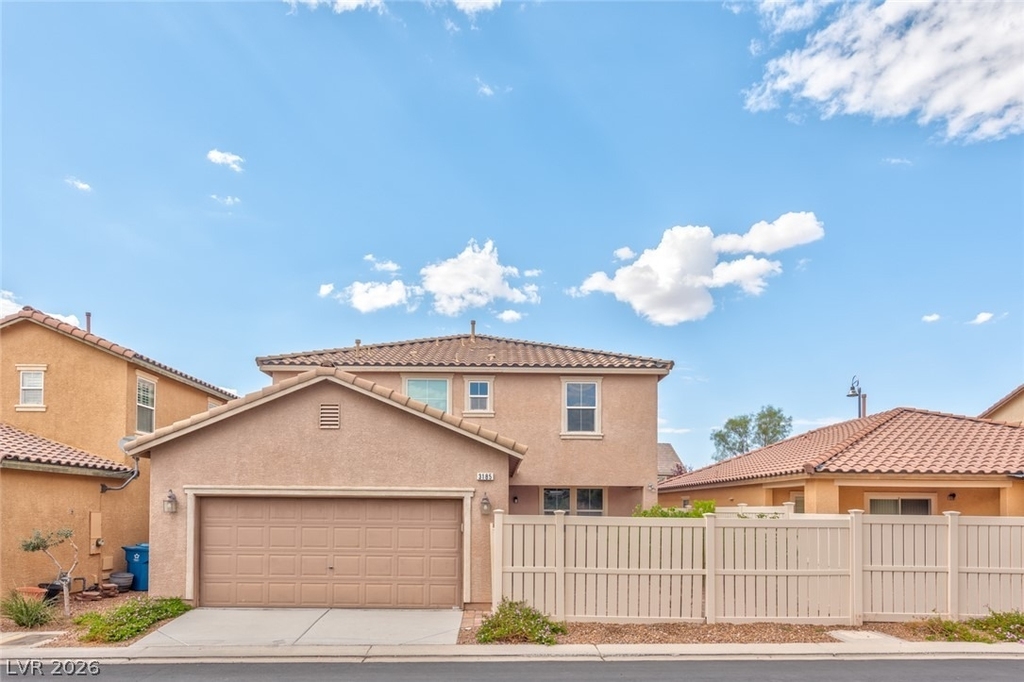 3185 Sisley Garden Avenue - Photo 1