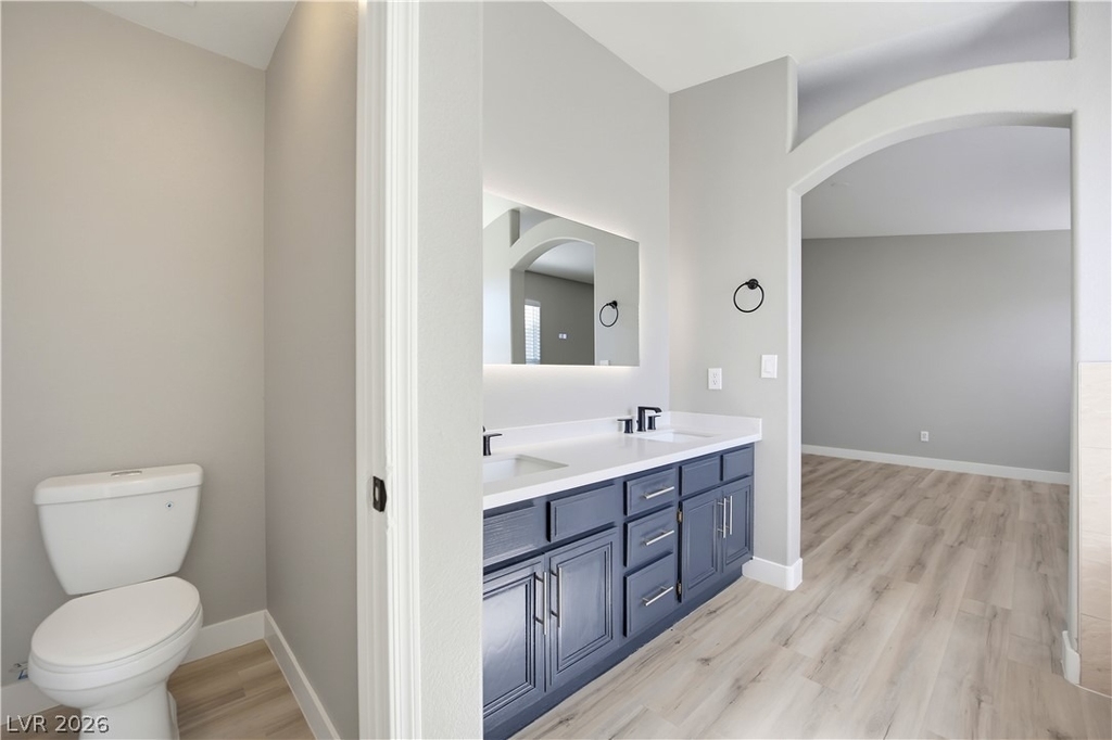 1421 Morning Crescent Street - Photo 30