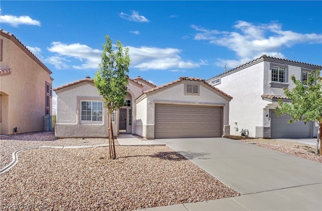 1421 Morning Crescent Street - Photo 1