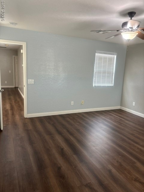 8116 Celina Hills Street - Photo 16