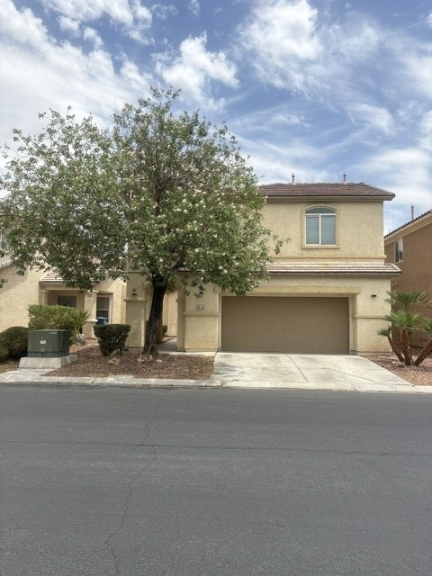 8116 Celina Hills Street - Photo 1
