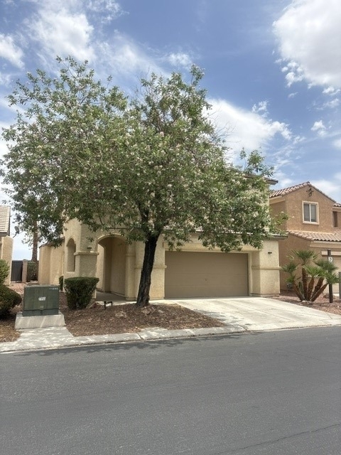 8116 Celina Hills Street - Photo 2