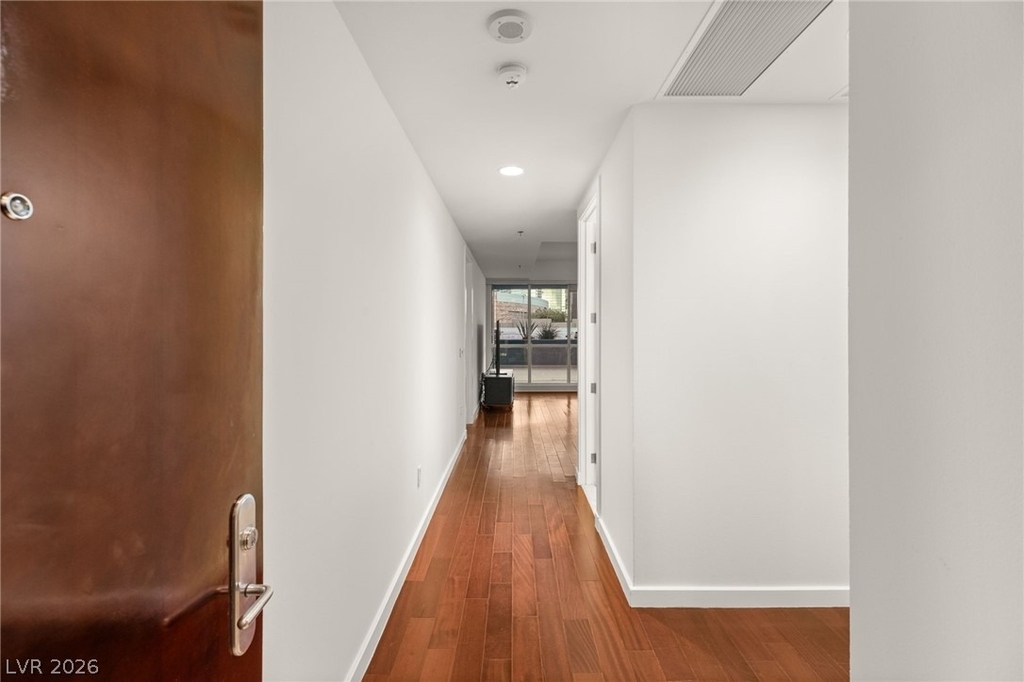 4525 Dean Martin Drive - Photo 1
