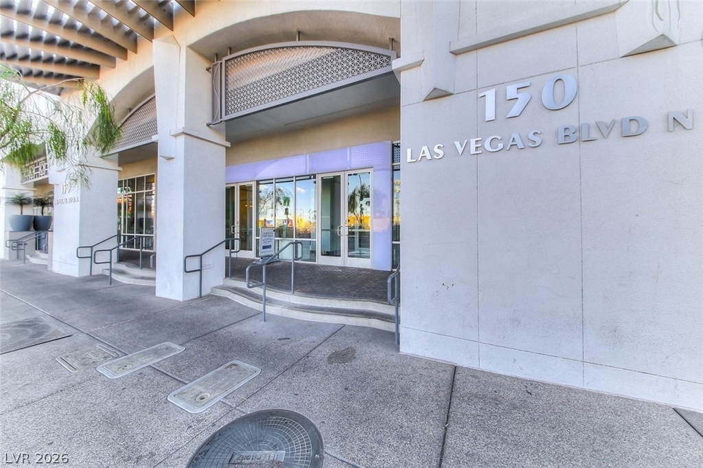 150 Las Vegas Boulevard - Photo 2