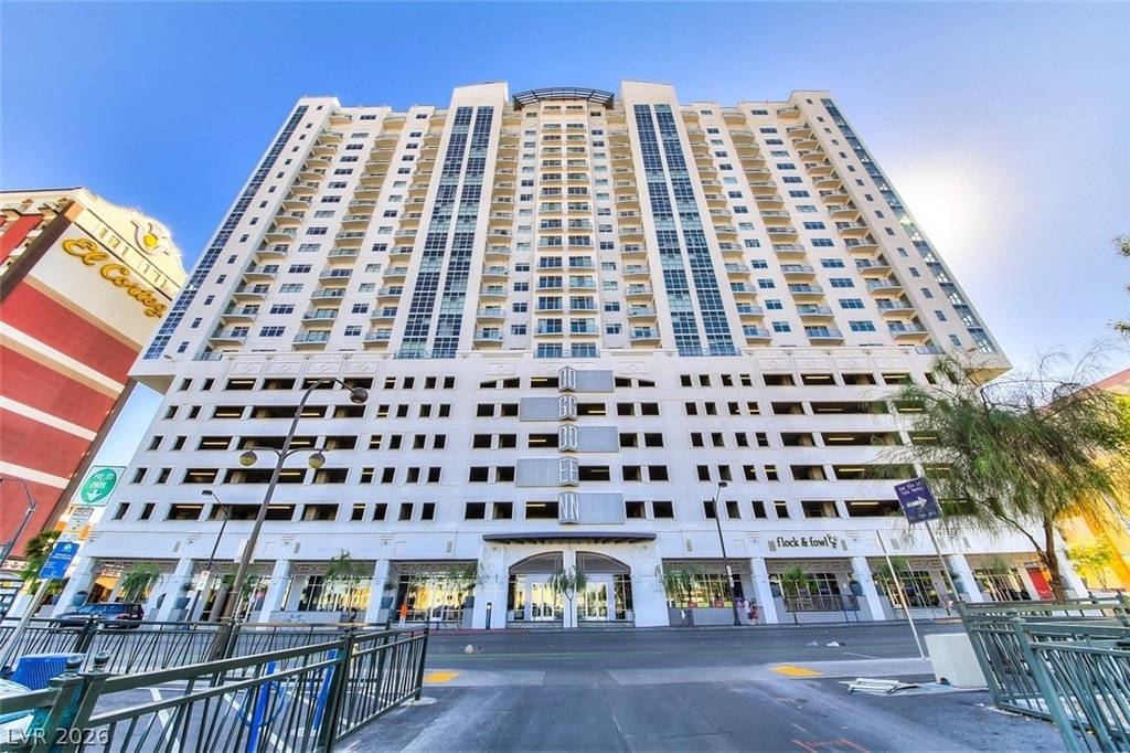 150 Las Vegas Boulevard - Photo 1