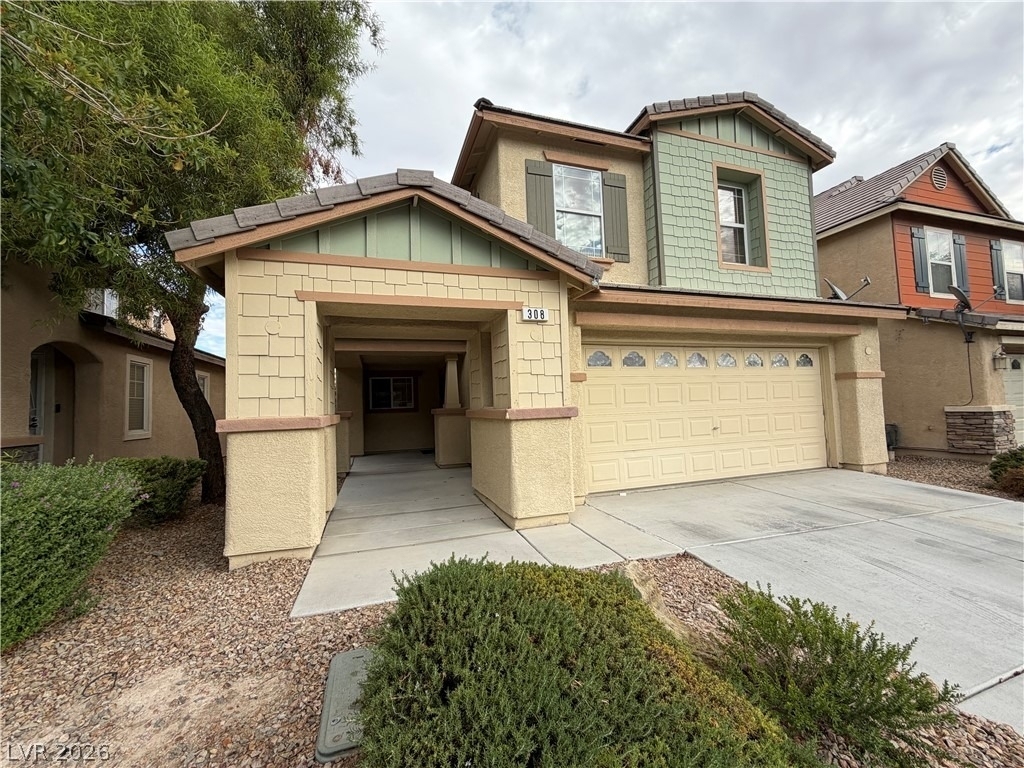 308 Snow Dome Avenue - Photo 1