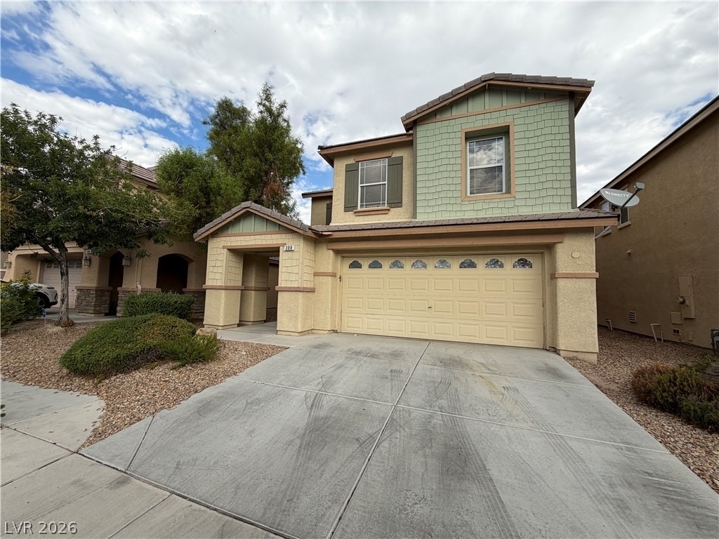 308 Snow Dome Avenue - Photo 0