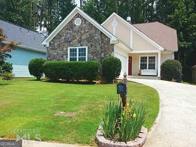 551 N Fairfield Drive - Photo 0
