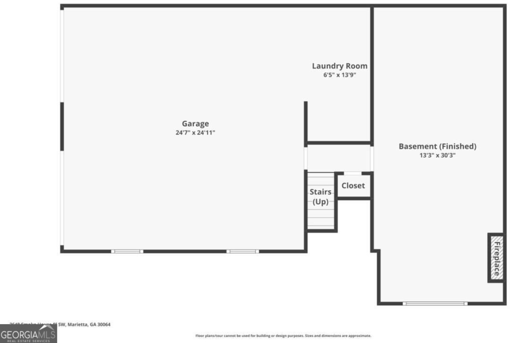 2648 Smoke House Place Sw - Photo 34