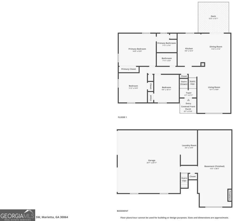 2648 Smoke House Place Sw - Photo 36