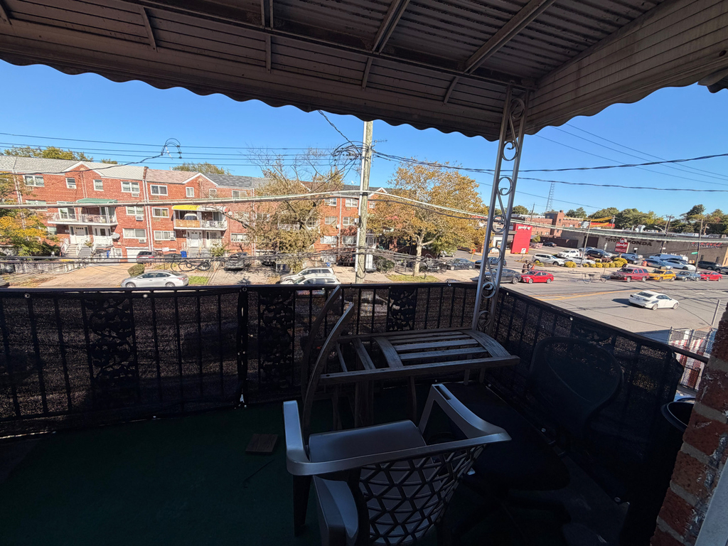 Remsen avenue - Photo 1