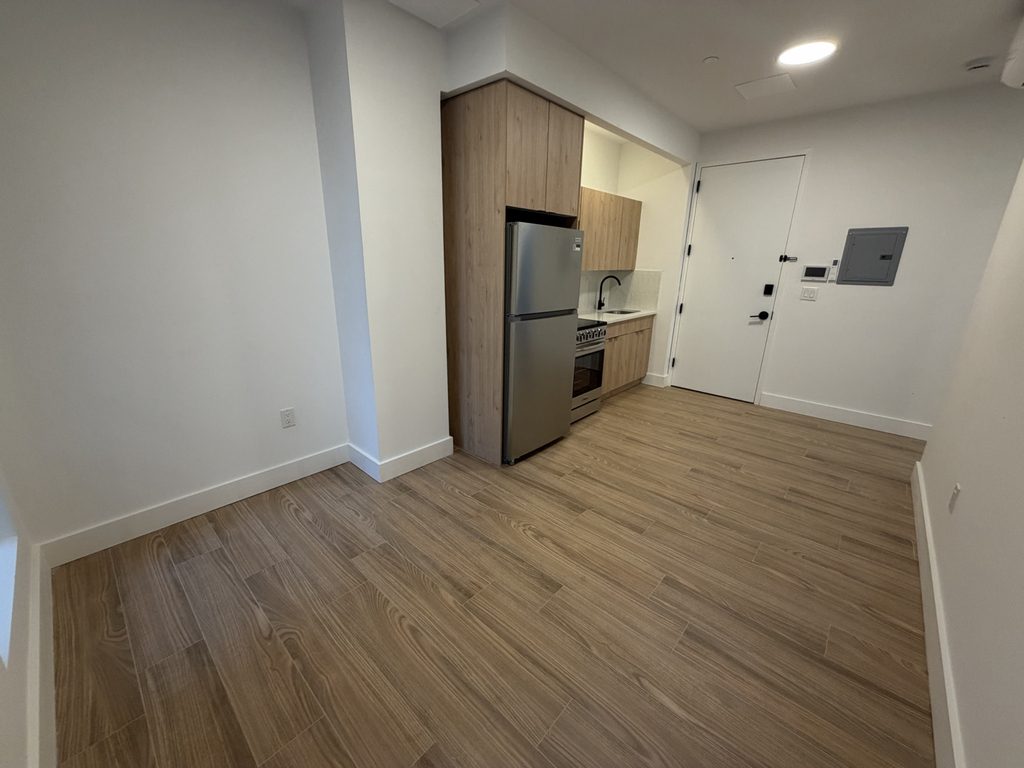 72 West 126th Street - Photo 1