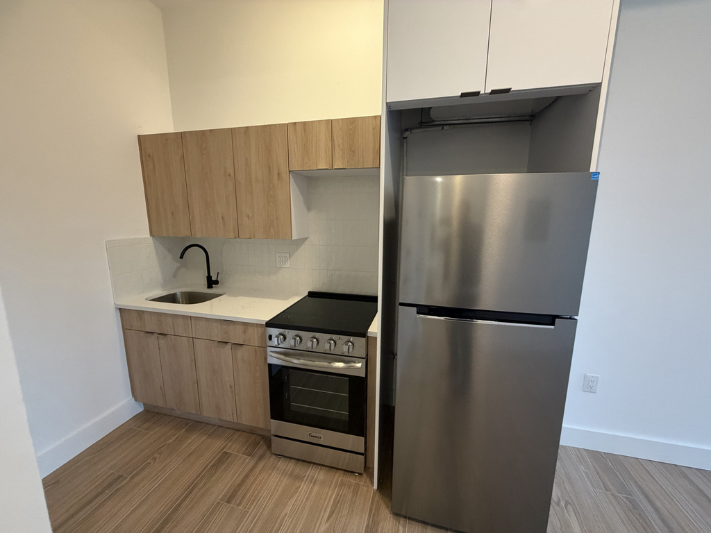 72 West 126th Street - Photo 1