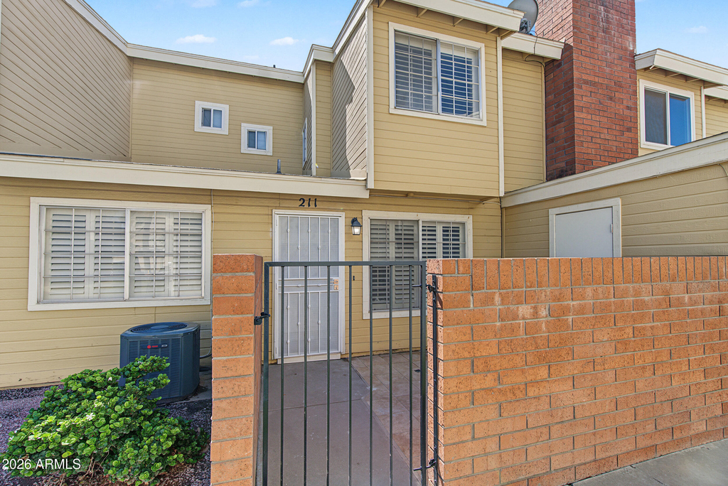 510 N Alma School Road - Photo 24