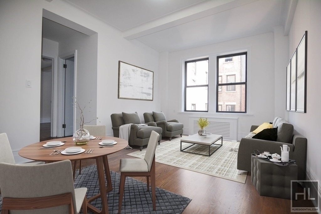 West 68 Street - Photo 0