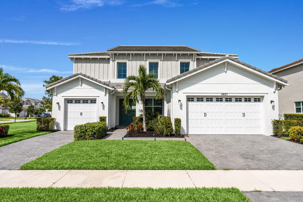 5627 Opal Drive - Photo 0