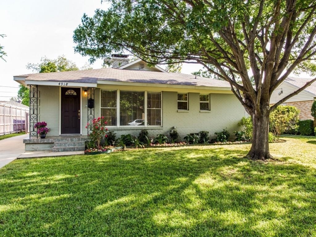 4918 Thrush Street - Photo 1