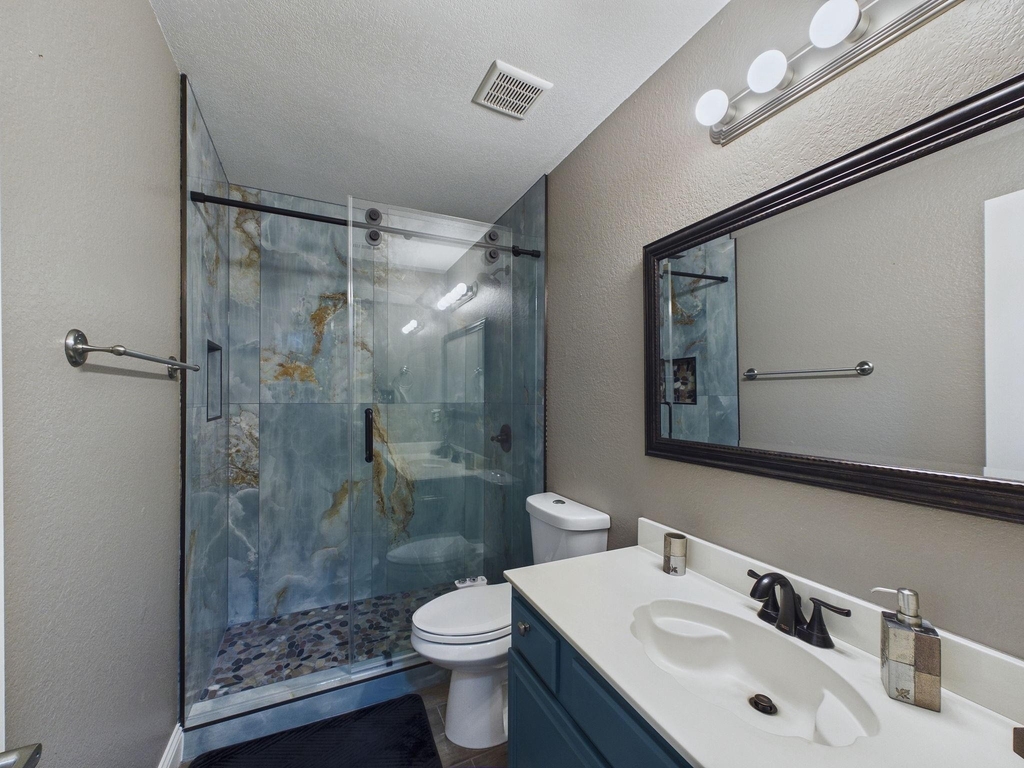3014 Highridge Trail - Photo 19
