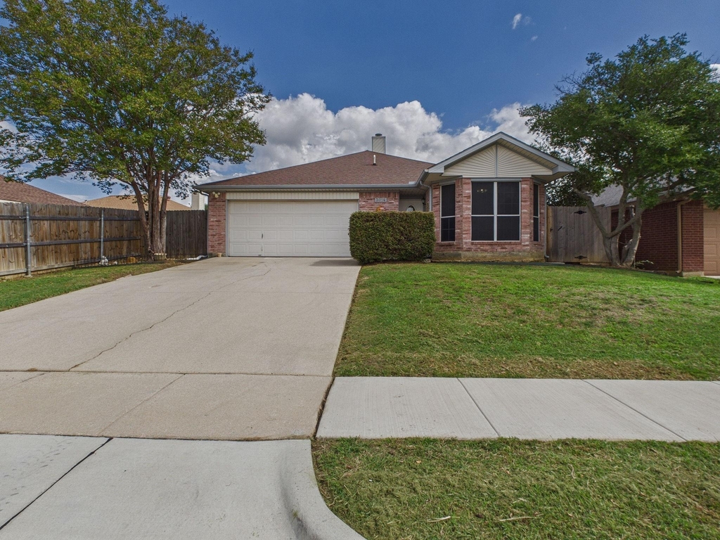 3014 Highridge Trail - Photo 1