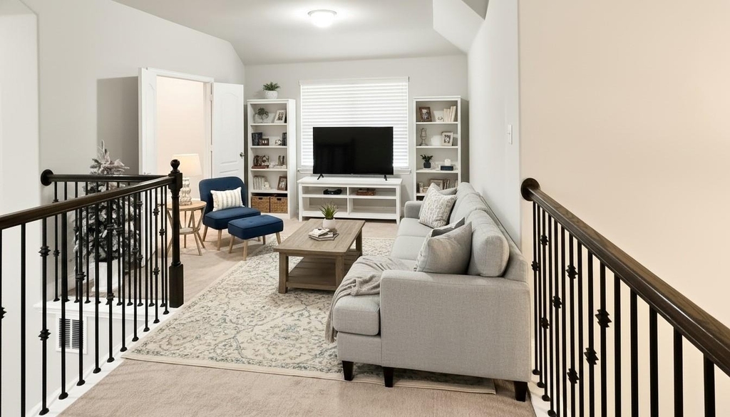 5305 Dallas Red Court - Photo 22