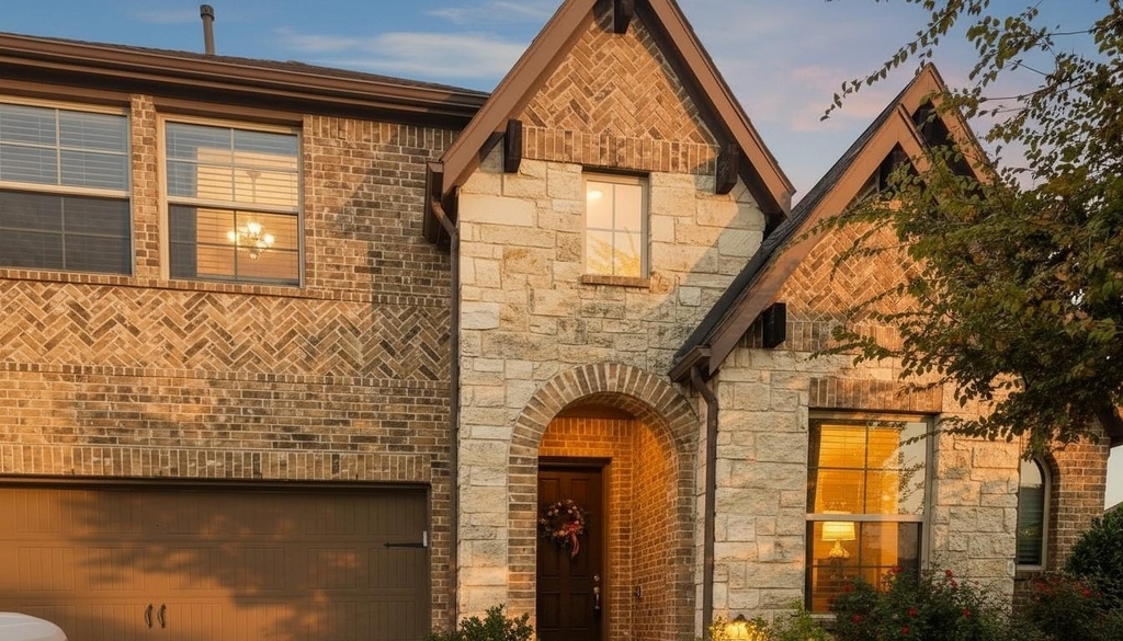 5305 Dallas Red Court - Photo 1