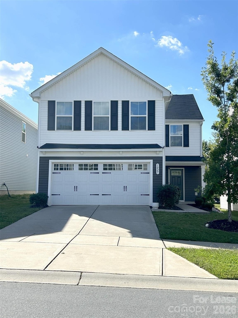 1027 Skipjack Lane - Photo 0
