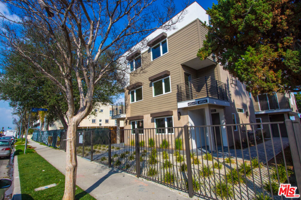4922 Laurel Canyon Boulevard - Photo 1