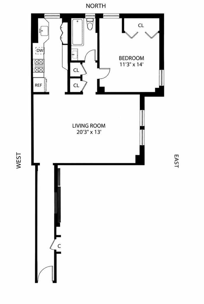 Lincoln Place - Photo 4