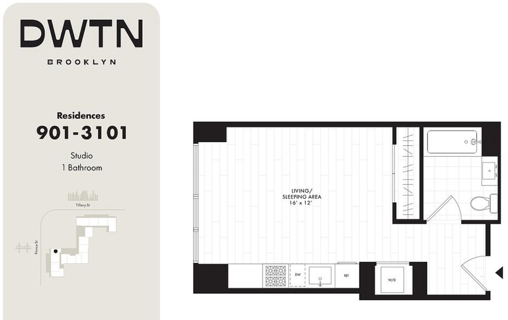 67 Prince Street - Photo 19