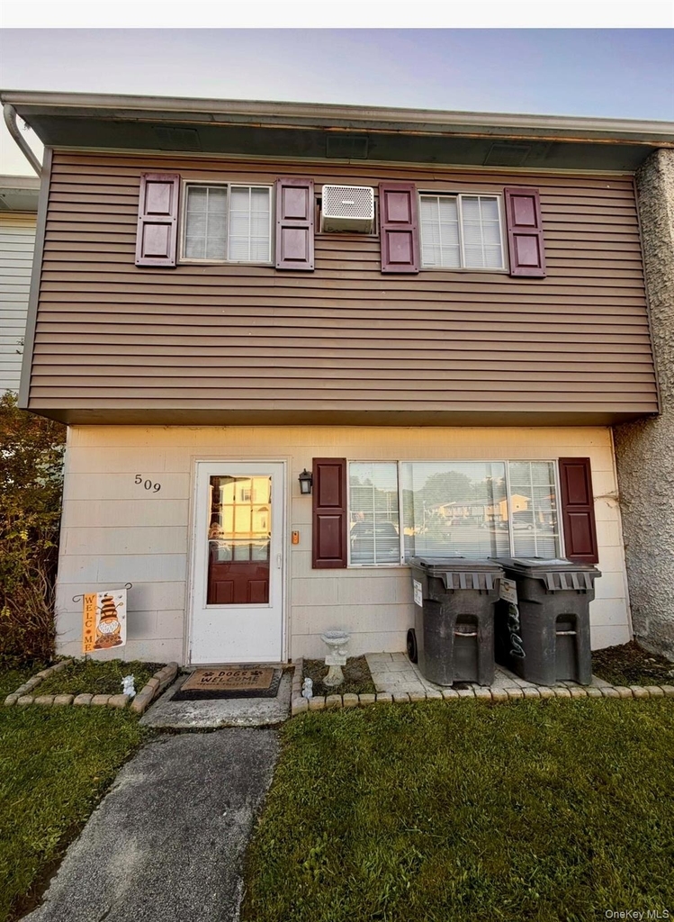 509 Ivy Hill Road - Photo 1