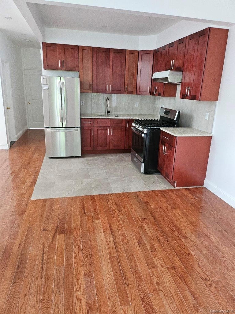 6635 Booth Street - Photo 1