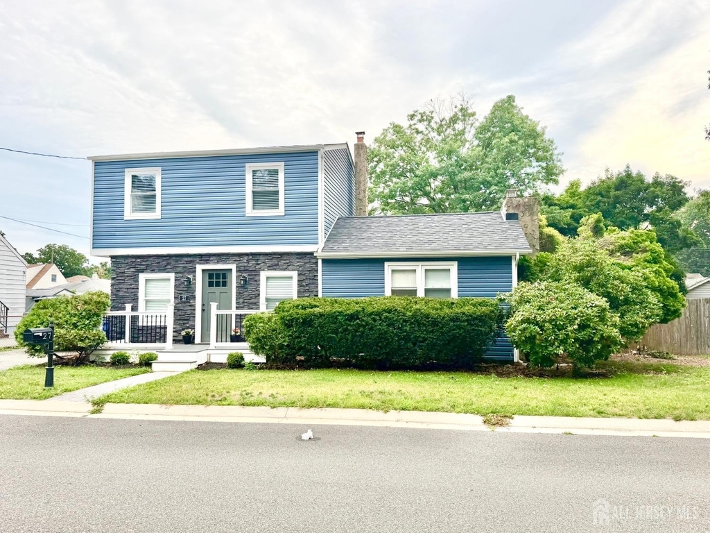 27 Brookside Road - Photo 0