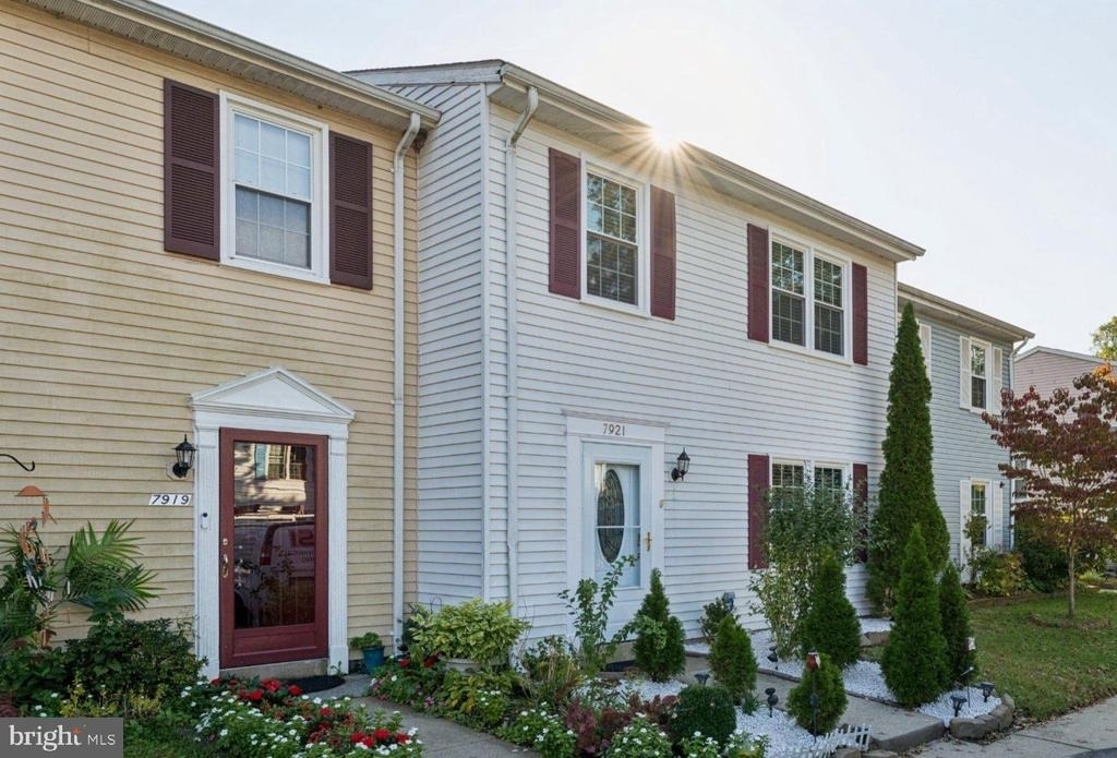 7921 Timarand Court - Photo 1