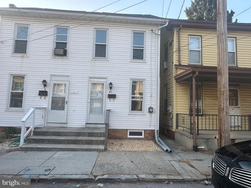 6 Orchard Street - Photo 0