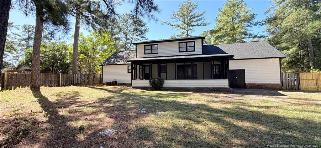 609 Lufkin Circle - Photo 3