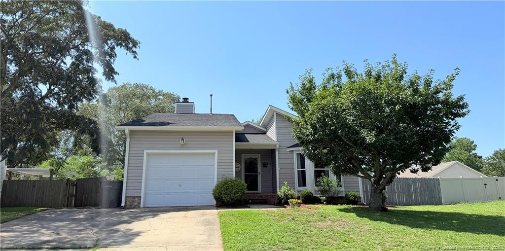 6374 Lake Trail Drive - Photo 1