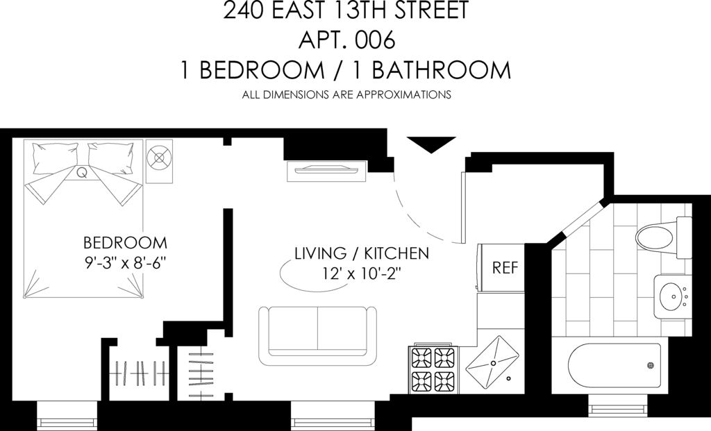 East 13th Street - Photo 10
