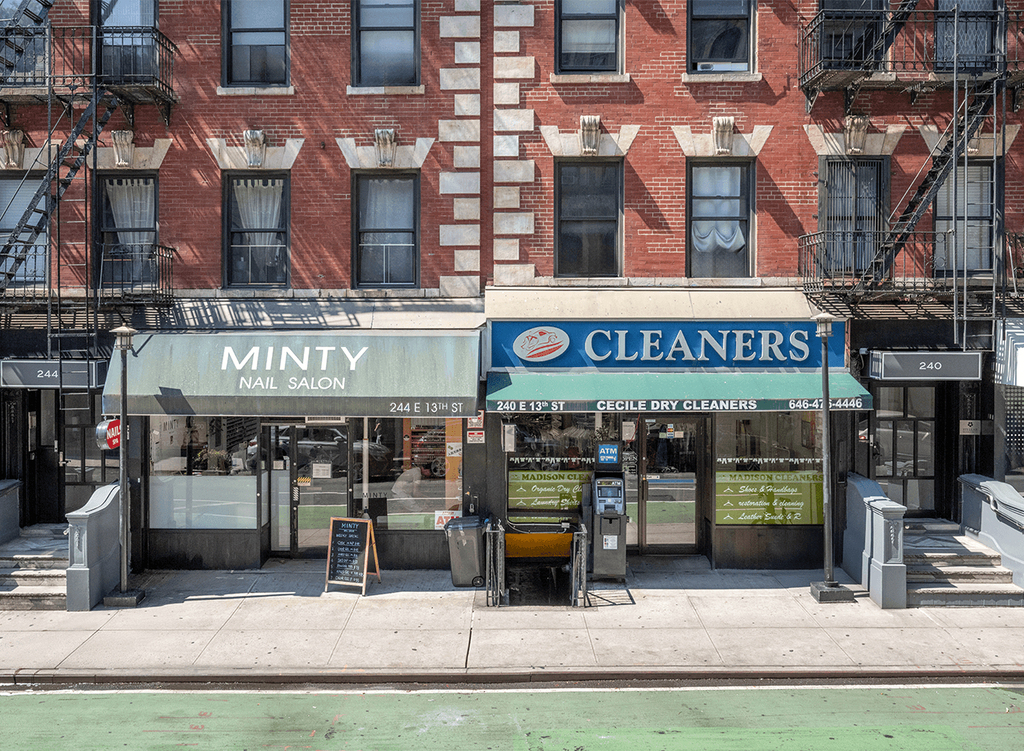 East 13th Street - Photo 7
