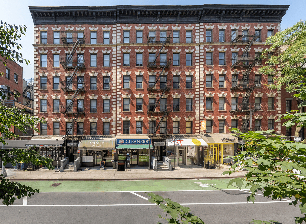 East 13th Street - Photo 5